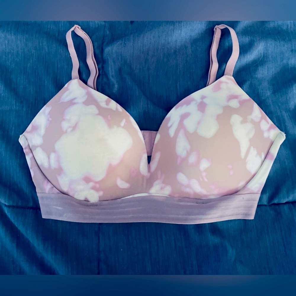 - 36D Auden Bra